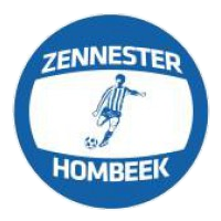 Wappen Zennester Hombeek diverse  93478