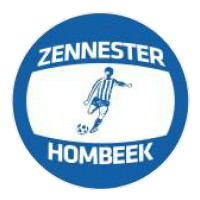 Wappen Zennester Hombeek diverse