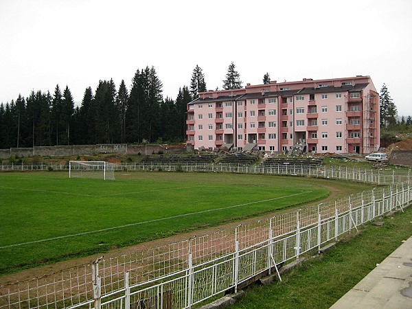 Stadion Bandzovo Brdo - Rožaje