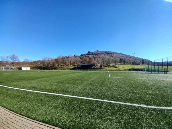 Sportplatz Hochsauerlandstraße - Olsberg-Bruchhausen