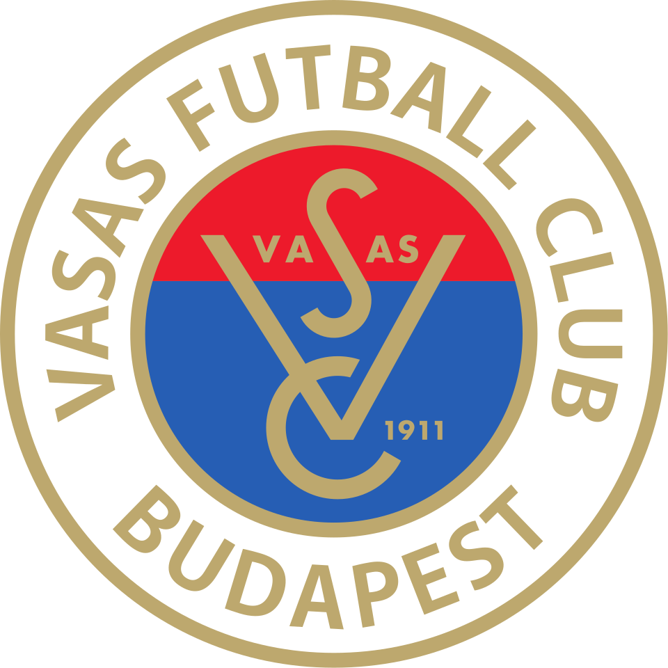 Wappen Budapesti Vasas SC II