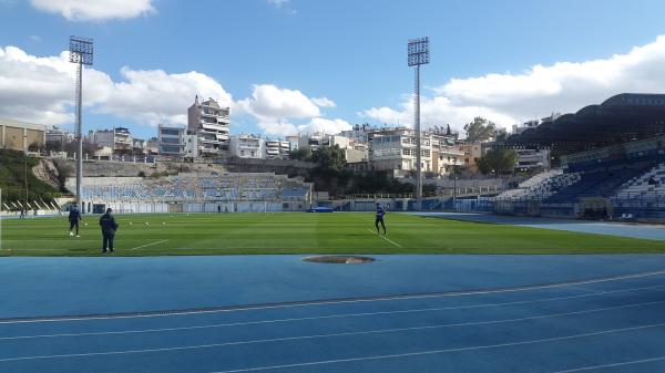 Stadio Kallitheas Grigóris Lamprákis - Athína (Athens)