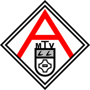 Wappen MTV Ashausen-Gehrden 08 II