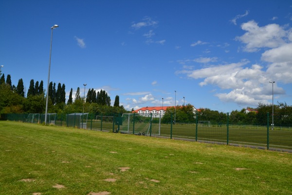 Sportanlage Integrierte Gesamtschule B-Platz - Lengede