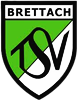 Wappen TSV Brettach 1936 diverse  70522