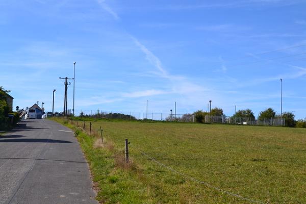 Sportplatz Eichener Straße - Bad Münstereifel-Houverath