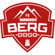 Wappen FC Hamburger Berg 2014 II  107356
