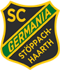 Wappen SC Germania Stöppach-Haarth 1971 II  108727