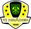 Wappen TJ Hrádek u Rokycan B