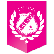 Wappen Nõmme Kalju FC II Wappen Nõmme Kalju FC II