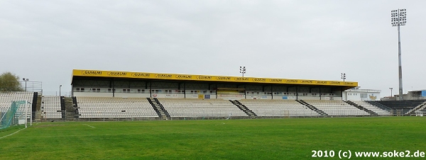 Estádio Mário Duarte - Aveiro