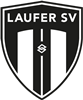 Wappen Laufer SV 1902 Reserve