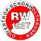 Wappen SV Rot-Weiß 1927 Ostentrop-Schönholthausen II