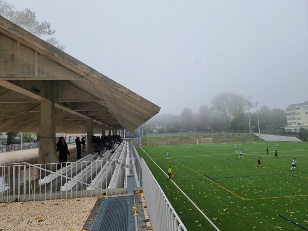 Campo de Jogos INATEL - Porto