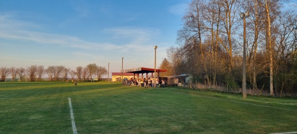 Sportplatz Bernitt - Bernitt