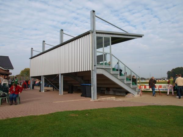 S-Stadion - Wesel