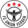 Wappen FC Union Verden 2024 - Frauen