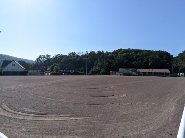 Stade du Monceau terrain annexe - Valdoie