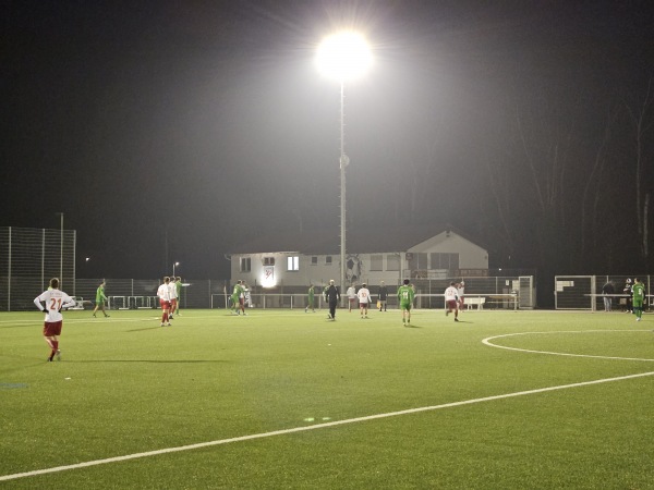 Sportanlage Friedberger Straße - Wöllstadt-Nieder-Wöllstadt