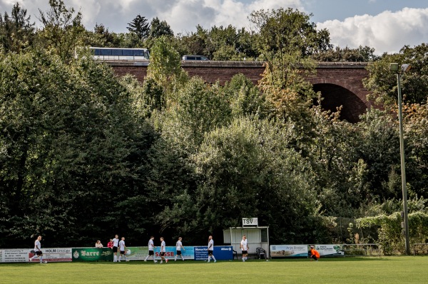 Sportplatz Bückeburger Aue - Buchholz bei Stadthagen