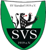 Wappen SV Siersdorf 1919