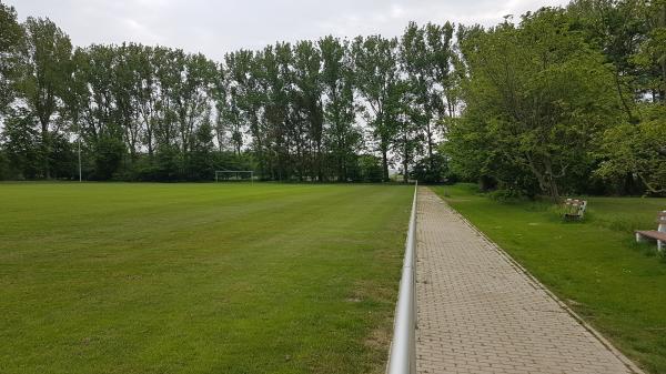Sportanlage Heideweg - Peine-Essinghausen