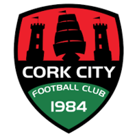 Wappen Cork City FC diverse 
