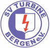 Wappen BSV Turbine Bergen 1911 diverse