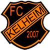 Wappen FC Kelheim 2007 Reserve