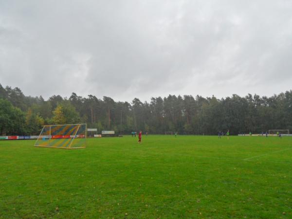 Waldsportplatz - Hermannsburg