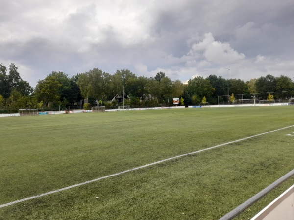 Sportpark Brilmansdennen veld 4 - Losser