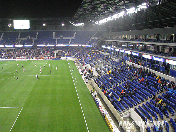 Red Bull Arena - Harrison, NJ