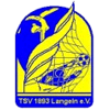 Wappen TSV 1893 Langeln diverse  99630