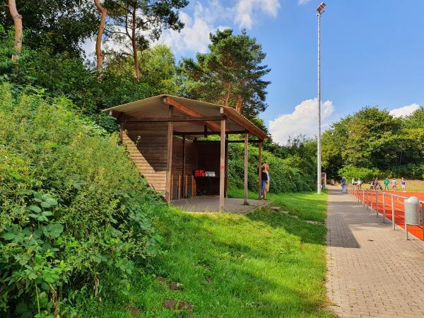 Sportanlage Suchsdorfer Weg - Kronshagen