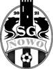 Wappen SG Nohfelden/Wolfersweiler (Ground B)