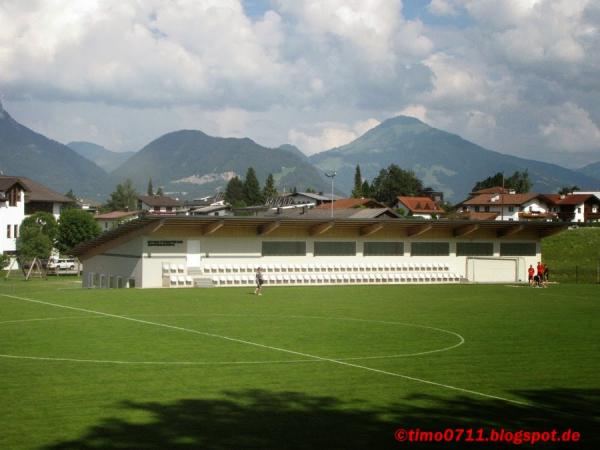 Sportplatz Angerberg - Angerberg