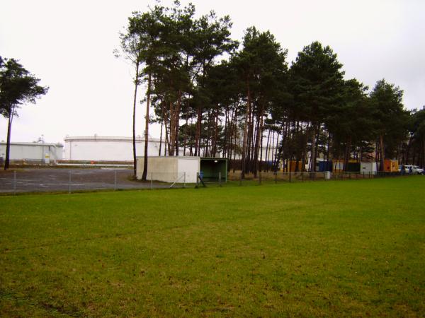 Sportplatz an der Raffinerie - Lingen/Ems-Holthausen