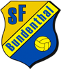 Wappen SF Bundenthal 1948  19126