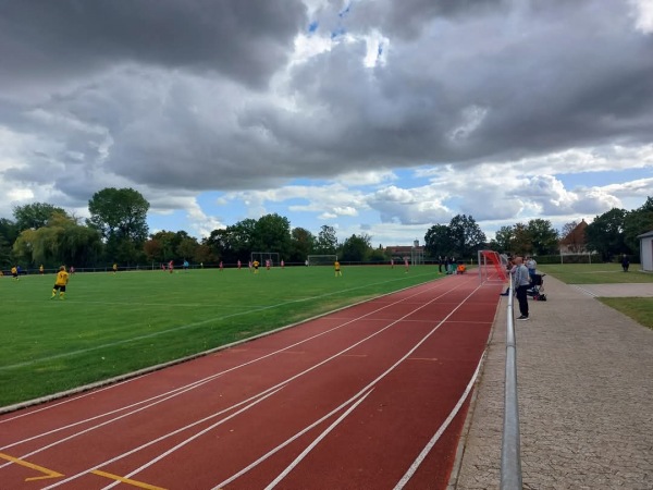 Sportzentrum Iphofen - Iphofen