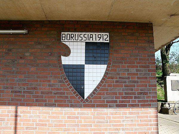 Sportanlage Ederener Straße - Aldenhoven-Freialdenhoven