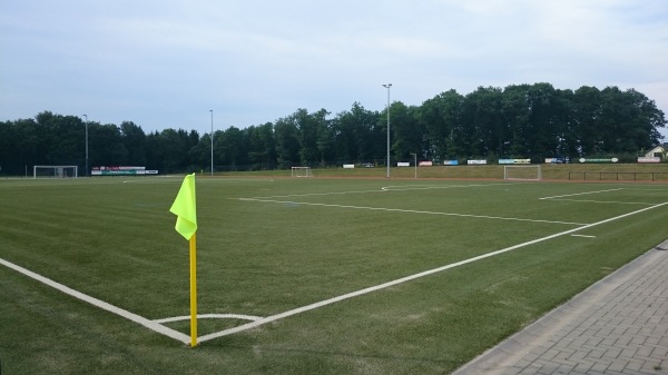 Sportplatz Güllesheim - Güllesheim