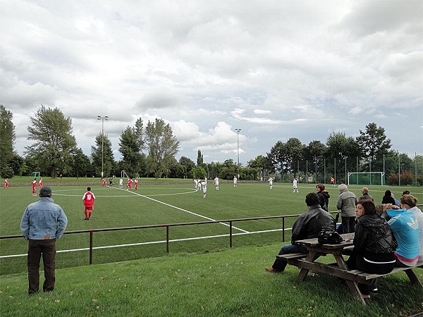 Franz Koci Sportanlage Platz 2 - Wien