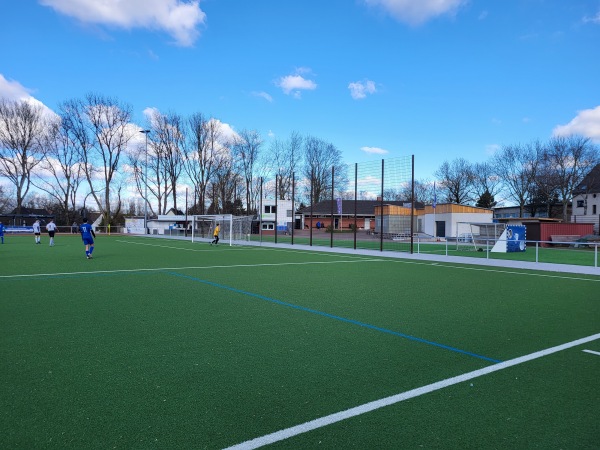 Sportplatz Am Pappelbusch - Bochum-Altenbochum