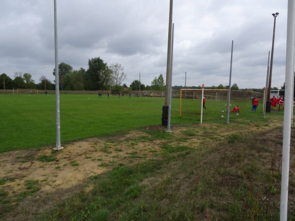 Stadion Elsteraue Nebenplatz - Uebigau-Wahrenbrück