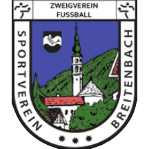 Wappen SV Breitenbach diverse