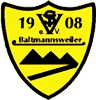 Wappen TSV Baltmannsweiler 1908  44984