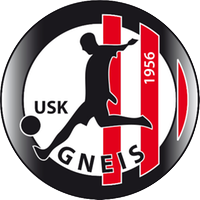 Wappen USK Gneis diverse