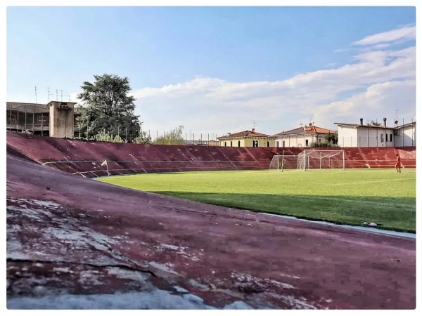 Velodromo di Pescantina - Pescantina