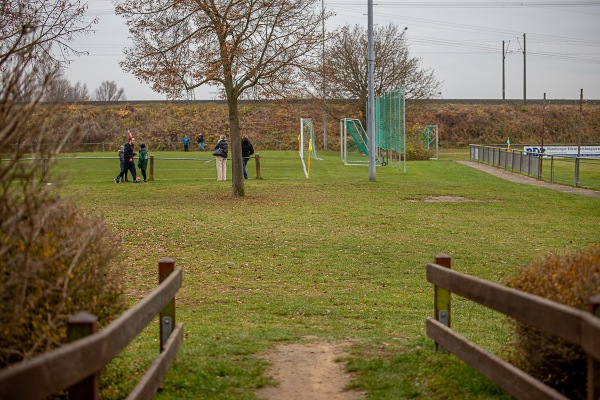 Sportanlage Flurstraße Platz 2 - Hallstadt-Dörfleins