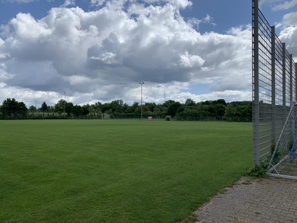 Sportgelände Lehenäcker Platz 2 - Kirchheim/Teck-Jesingen